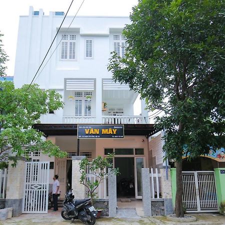 Van May Homestay Hoi An Zewnętrze zdjęcie