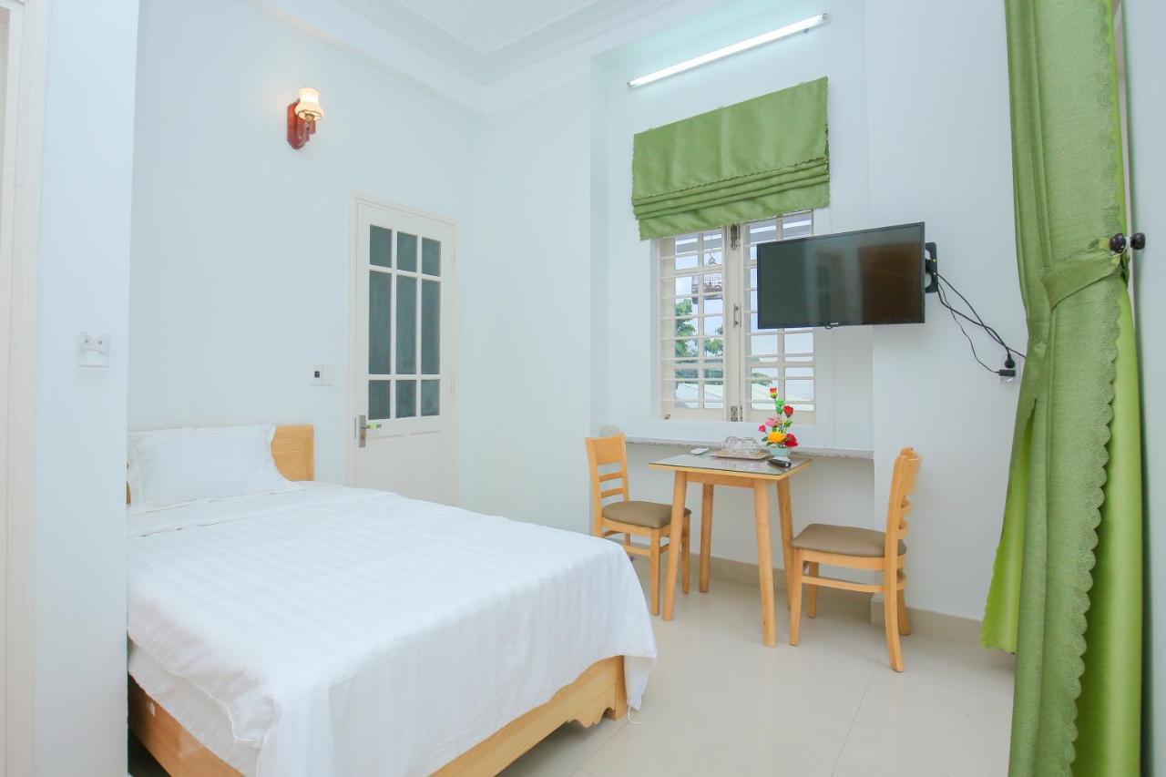 Van May Homestay Hoi An Zewnętrze zdjęcie