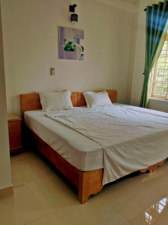 Van May Homestay Hoi An Zewnętrze zdjęcie