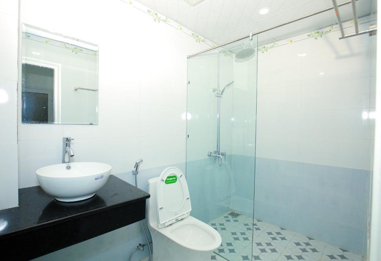 Van May Homestay Hoi An Zewnętrze zdjęcie