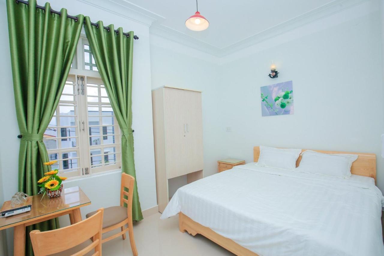 Van May Homestay Hoi An Zewnętrze zdjęcie